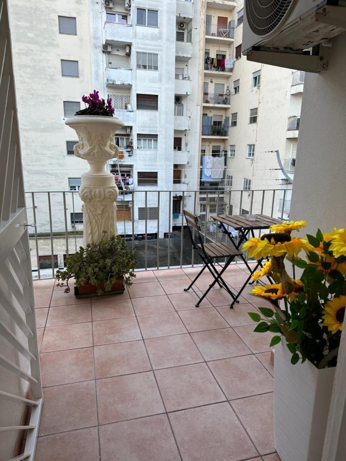 55 Family Home Μπάρι Εξωτερικό φωτογραφία