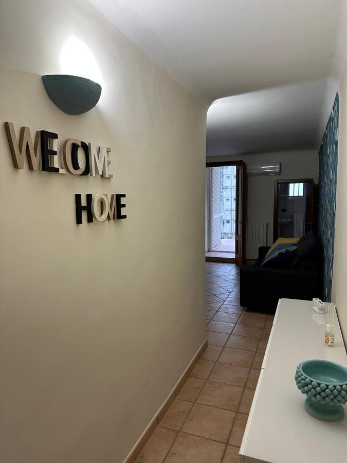 55 Family Home Μπάρι Εξωτερικό φωτογραφία