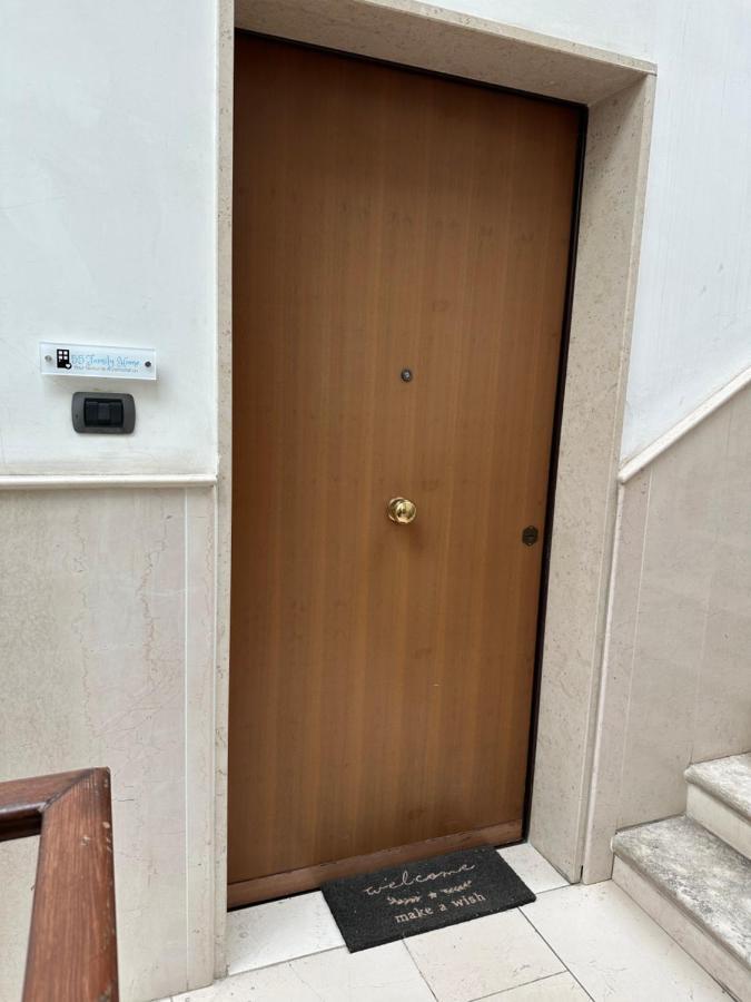 55 Family Home Μπάρι Εξωτερικό φωτογραφία