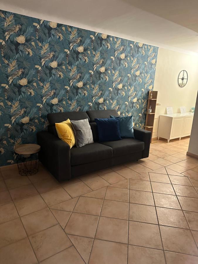 55 Family Home Μπάρι Εξωτερικό φωτογραφία